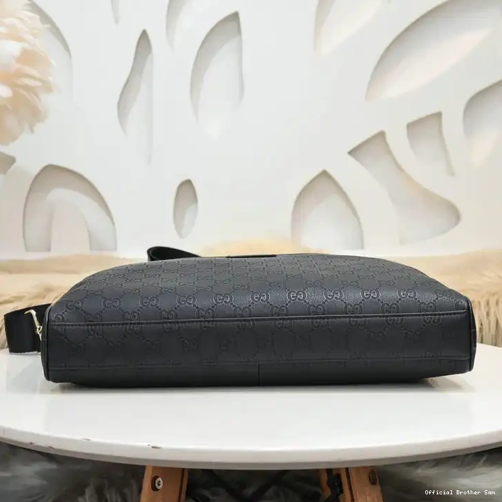 Official Brother Sam 2110YZ0011 Gucci Bags s 0818